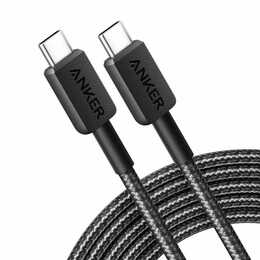 ANKER Cavo (USB Tipo C, 0.9 m)