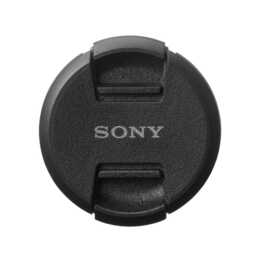 SONY Bouchon objectif (62 mm)