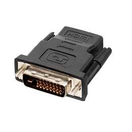 INTERTRONIC Video Video-Adapter (DVI)