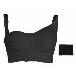 CARRIWELL Soutien-gorge d'allaitement (XL)