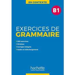 En Contexte Grammaire