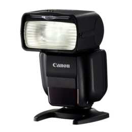 CANON Speedlite 430EX III-RT (Canon)