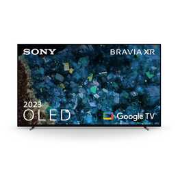 SONY BRAVIA XR-55A80L Smart TV (55", OLED, Ultra HD - 4K)