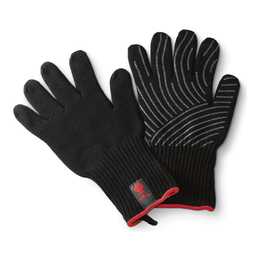 WEBER Gants pour gril Premium L/XL