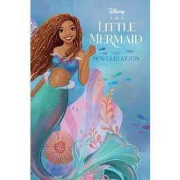 The Little Mermaid Live Action Novelization