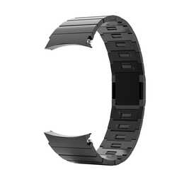 EG Armband (Samsung Galaxy Galaxy Watch6 44 mm, Schwarz)