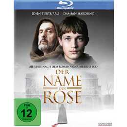 Der Name der Rose Saison 1 (DE)