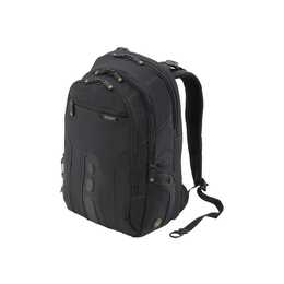 TARGUS TBB013EU Sac à dos (15.6", Noir)