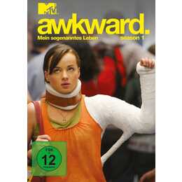 Awkward Staffel 1 (DE, ES)