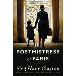 The Postmistress of Paris