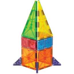 MAGNA-TILES Kit di montaggio in plastica (20 pezzo)