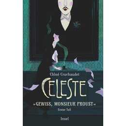 Céleste - »Gewiss, Monsieur Proust«