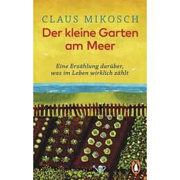 Der kleine Garten am Meer