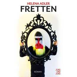 Fretten