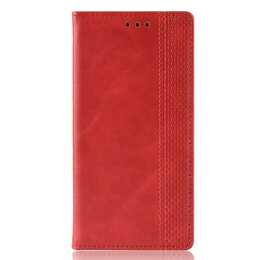 EG Flipcover (Xiaomi Mi 11, Rot)