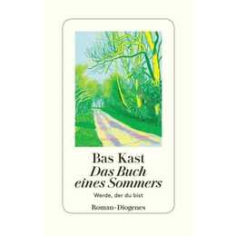 Das Buch eines Sommers