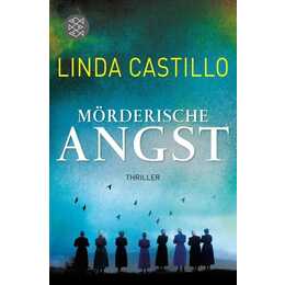 Mörderische Angst / Kate Burkholder Bd.6