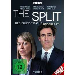  The Split - Beziehungsstatus ungeklärt Stagione 3 (DE)