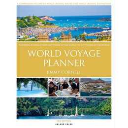 World Voyage Planner