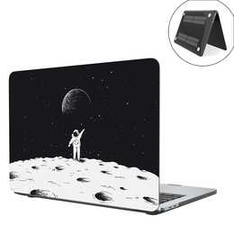 EG Hardcase (MacBook Pro 16" 2019, Nero)