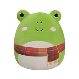 SQUISHMALLOWS Wendy (30 cm, Verde)