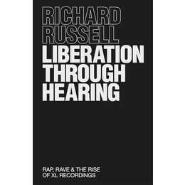 Liberation Through Hearing