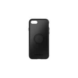 FIDLOCK Backcover (iPhone SE 2020, iPhone 8, Nero)