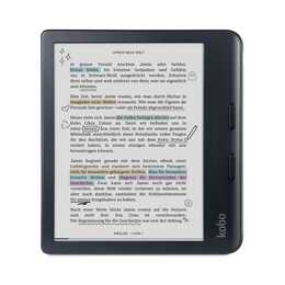 KOBO Libra Colour (7", 32 GB)