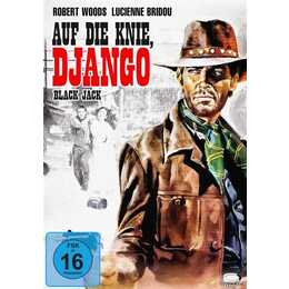 Auf die Knie Django (DE, IT, EN)