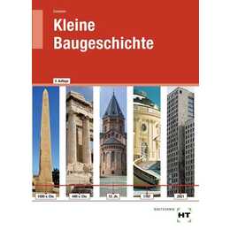 Kleine Baugeschichte