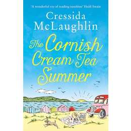 The Cornish Cream Tea Summer