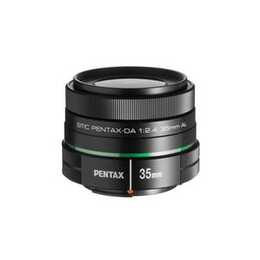 PENTAX Smc DA 35mm F/2.4-22 (K-Mount)