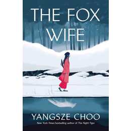 The Fox Wife