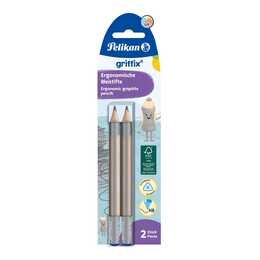 PELIKAN Crayon Griffix (HB)