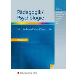 Pädagogik/Psychologie für die Berufliche Oberschule - Ausgabe Bayern