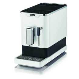 KOENIG Finessa B03905 (Weiss, 1.2 l, Kaffeevollautomat)