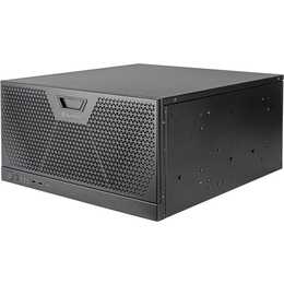 SILVERSTONE TECHNOlOGY SST-RM51 (Mini ITX, SSI CEB, E-ATX, ATX, SSI EEB, Micro ATX)