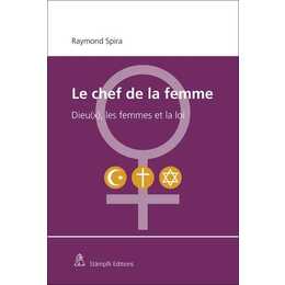 Le chef de la femme