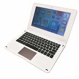 LEXIBOOK Ordinateur portable pour enfants Laptab (DE)