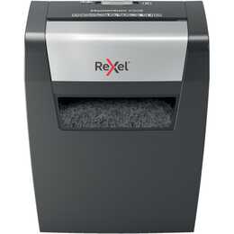 REXEL Destructeur de documents X308 (Coupe en particules)