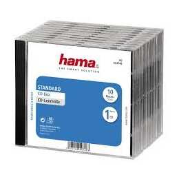 HAMA Aufbewahrungshülle (CD)