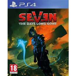 Seven : The Days long gone (DE)