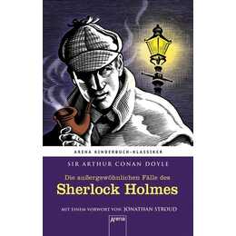 Die außergewöhnlichen Fälle des Sherlock Holmes