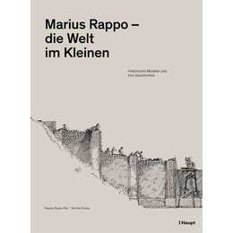 Marius Rappo - die Welt im Kleinen