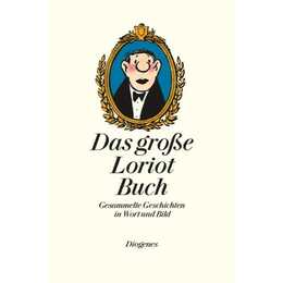 Das grosse Loriot Buch