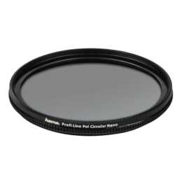 HAMA Polarisationsfilter (58.0 mm)