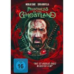 Prisoners of the Ghostland (DE, EN)