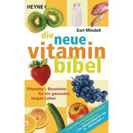 Die neue Vitamin-Bibel