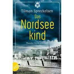 Das Nordseekind