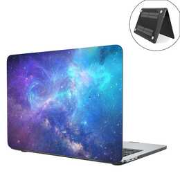 EG Hardcase (MacBook Pro 13" 2020, Blu)